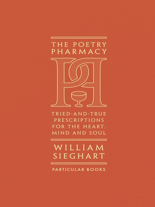 Cover image for The Poetry Pharmacy